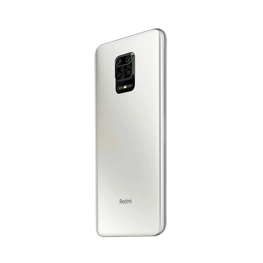 Xiaomi Redmi Note 9 PRO mobitel, 6+64 GB, White