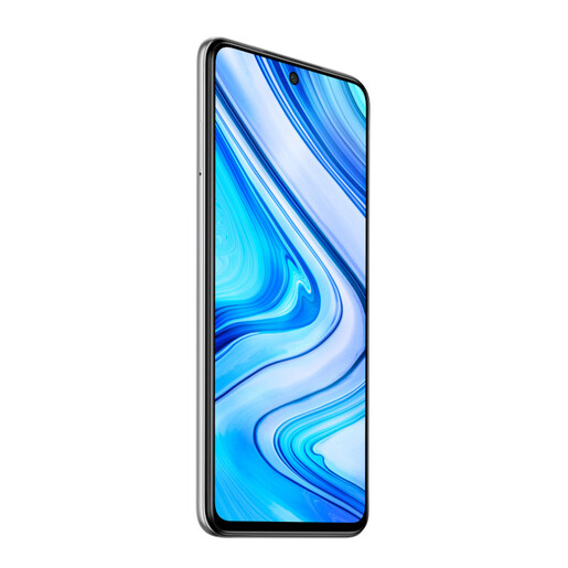 Xiaomi Redmi Note 9 PRO mobitel, 6+64 GB, White