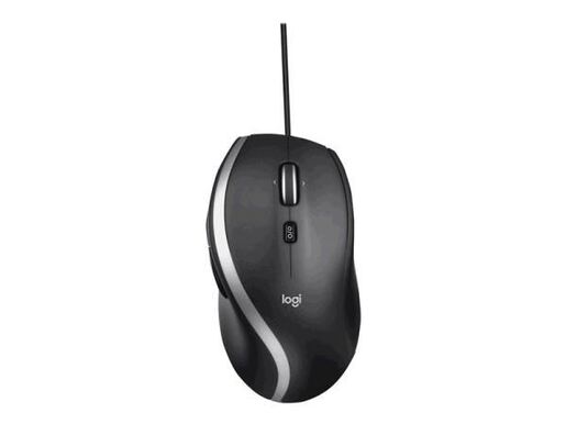 Miš Logitech M500s, žični