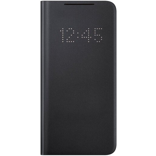 Samsung Galaxy S21 5G Cover EF-NG991PBEGEE, crni