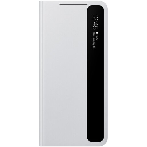 Samsung Galaxy S21 Ultra Cover EF-ZG998CJEGEE, siva