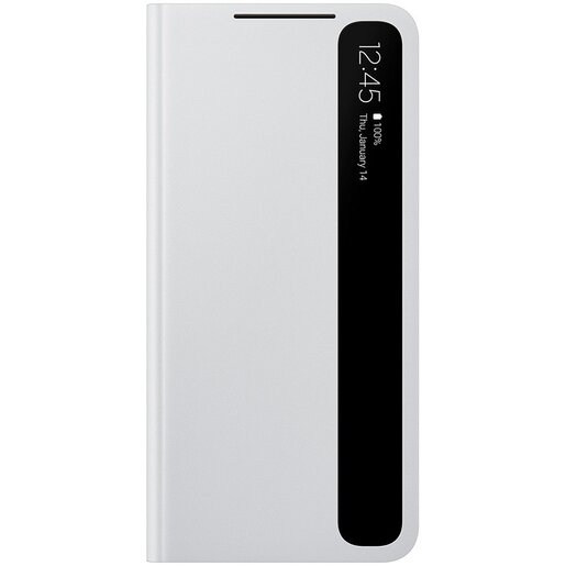 Samsung Galaxy S21 Cover EF-ZG991CJEGEE, sivi