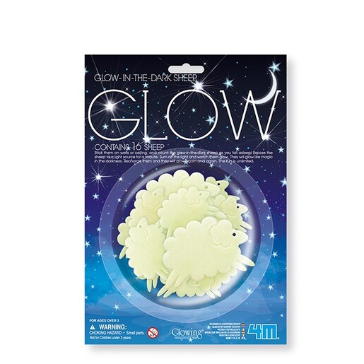 SVJETLEĆE OVČICE 00-05937