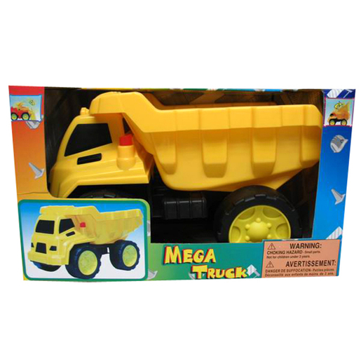 GRAĐEVINSKO VOZILO 808/1 DUM