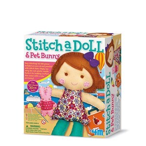 4M SAŠIJ LUTKU ZEKO 00-02765