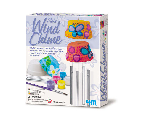 4M NAPRAVI SVOJE ZVONO 00-04551