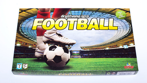 IGRA FUDBAL M 774741