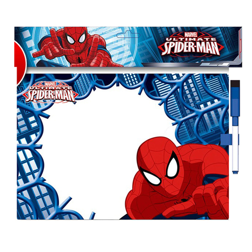 PLOČA ZA PISANJE SPIDERMAN MV92373