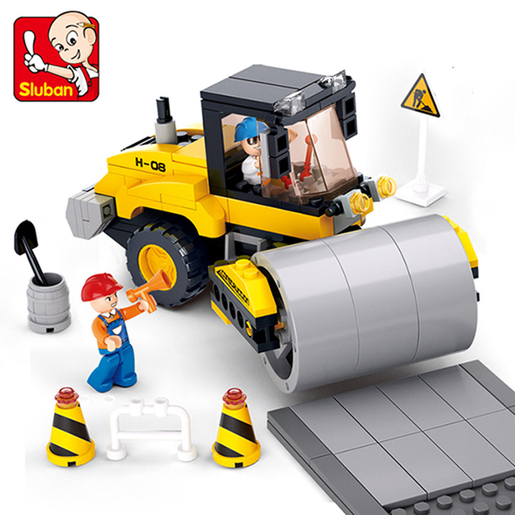 SLUBAN KOCKE VALJAK M38-B0539