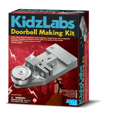 4M MAKETA ZVONO 00-03368