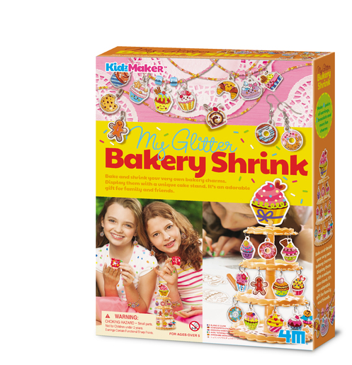 4M DJEČIJA RADIONICA NAPRAVI PRIVJESAK 00-04727