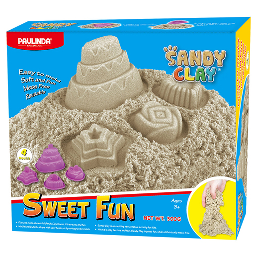 PAULINDA KP COLOUR 300 grama 140043