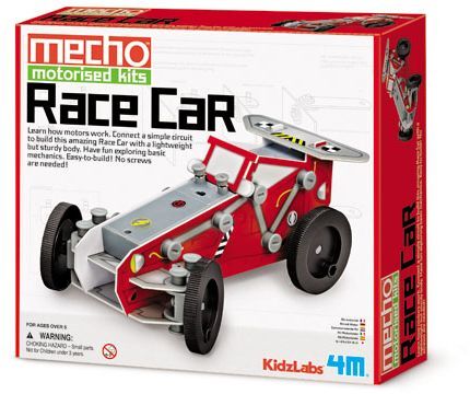 4M MEHANO MOTOR AUTO 00-03404