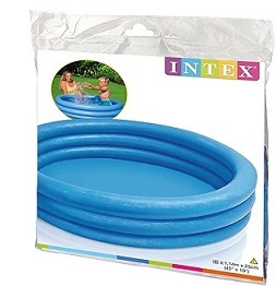 INTEX BAZEN KRISTALNO PLAVI 59416 6/1