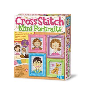 4M MAKETA PORTRET 00-04665