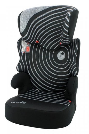 Nania autosjedalica Befix Circle 15-36kg