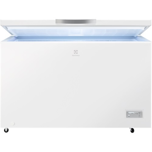 Electrolux zamrzivač LCB3LE38W0