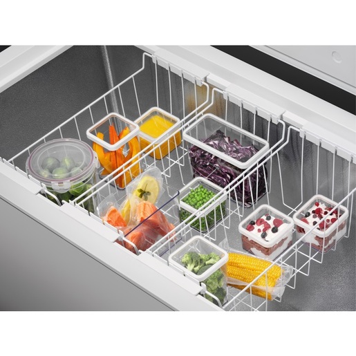 Electrolux zamrzivač LCB3LE38W0