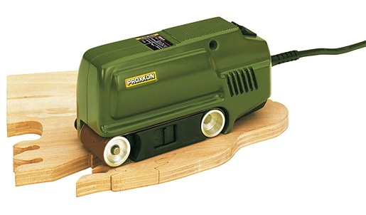 PROXXON tračna brusilica BBS/S