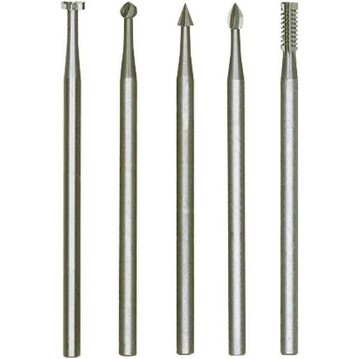 PROXXON MICROMOT volfram vanadij glodalo za obojene metale, plastiku i gips NO 28710