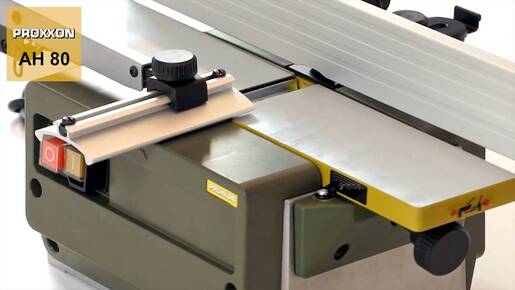 PROXXON blanja AH 80