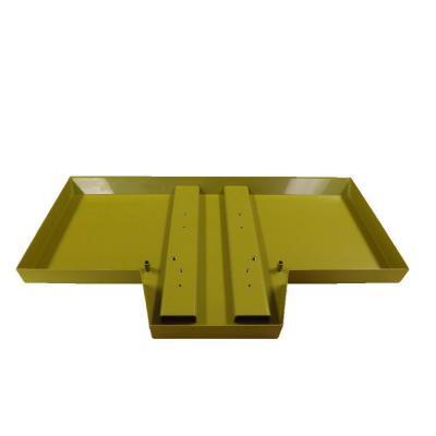 PROXXON posuda za strugotine za  glodalice, NO 24322