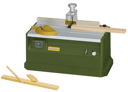 PROXXON MICRO glodalo profila MP 400