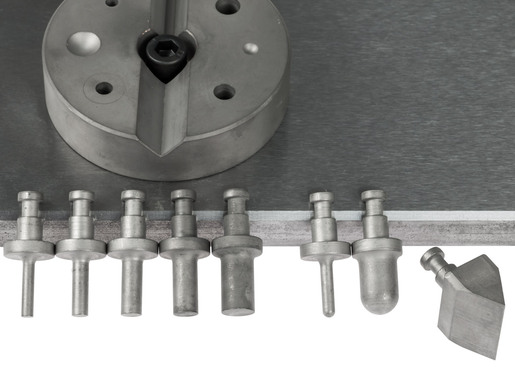 PROXXON mikro preša MP 120