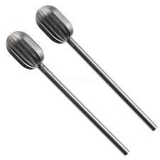 PROXXON MICROMOT volfram vanadij glodalo za obojene metale, plastiku i gips NO 28726