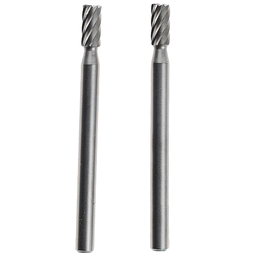 PROXXON MICROMOT volfram vanadij glodalo za obojene metale, plastiku i gips NO 28722