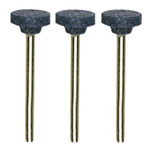 PROXXON brusni štiftovi za čelik, lijevano željezo i HSS čelik NO 28783