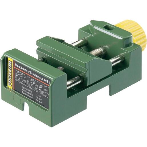 PROXXON škripac stroja MS 4