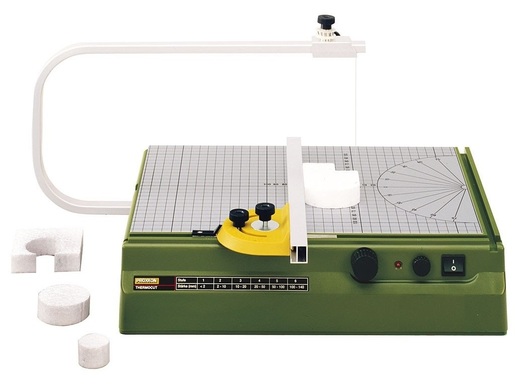 PROXXON rezač sa vrućom žicom THERMOCUT 230/E