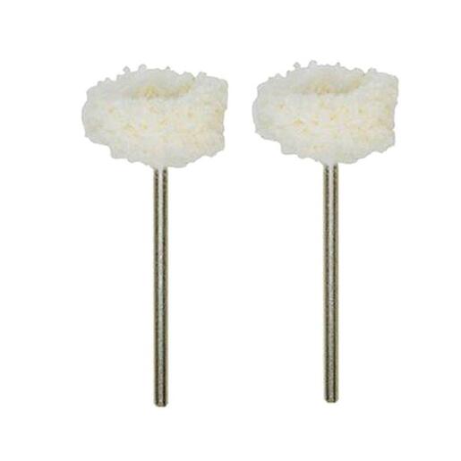 PROXXON polirka za fino poliranje  zlata, nehrđajućeg  čelika i porculana NO 28297