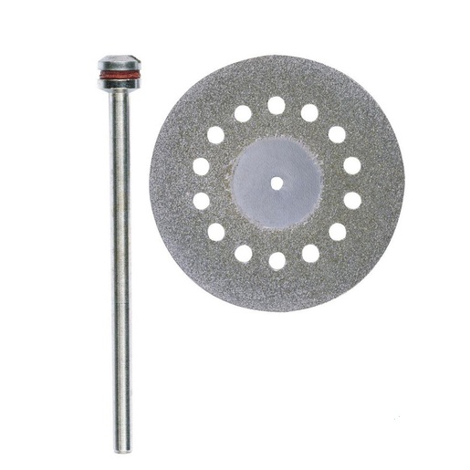 PROXXON dijamantna rezna ploča za brušenje stakla, keramike i plastike NO 28846