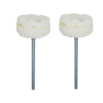 PROXXON polirka za fino poliranje  zlata, nehrđajućeg  čelika i porculana NO 28299