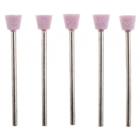 PROXXON brusni štiftovi za čelik, lijevano željezo i HSS čelik NO 28778