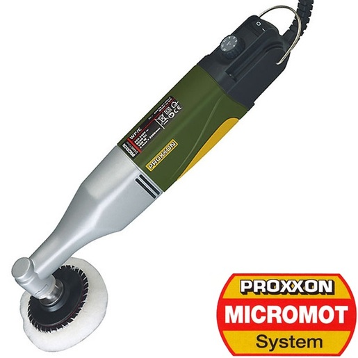 PROXXON WP/E kutna polirka