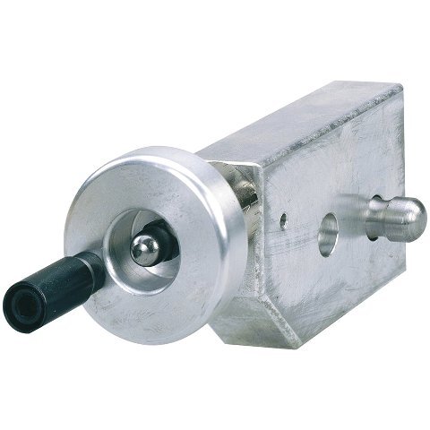 PROXXON precizni posmak završne obrade kod glodalice PF 230 i MICRO glodalice FF 230