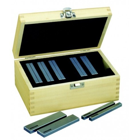 PROXXON paralelni podlošci 14-djelni komplet, NO 24266