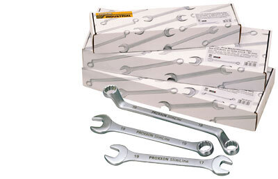 Proxxon garnitura kombiniranih ključeva 6-32 mm/ 21 kom.