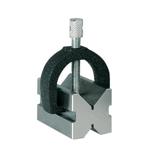 PROXXON precizni V-blokovi od kaljenog čelika za tokarilice, NO 24262