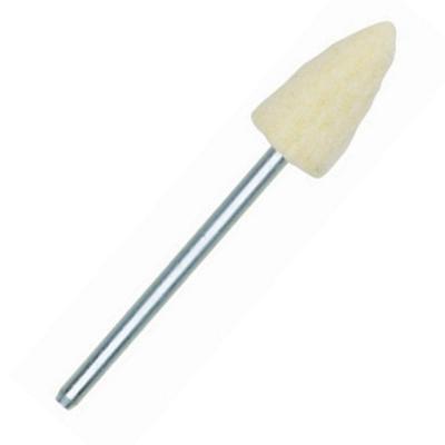 PROXXON polirka za fino poliranje  zlata, nehrđajućeg  čelika i porculana NO 28801