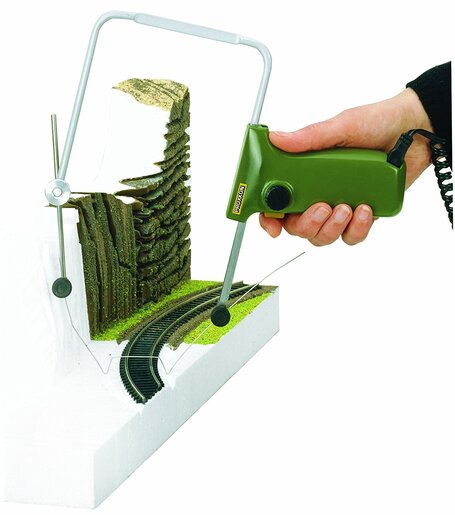 PROXXON rezač sa vrućom žicom THERMOCUT 12/E