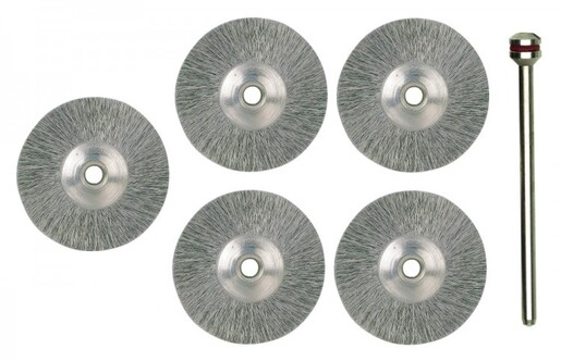 PROXXON diskovi za nehrđajući čelik NO 28956