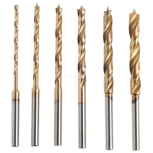 PROXXON MICROMOT HSS-svrdla za metal, plastiku i  drvo NO 28876