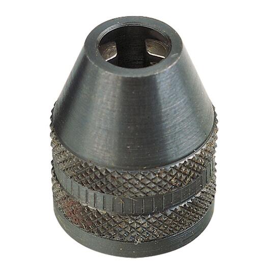 PROXXON stezna glava sa 3 čeljusti