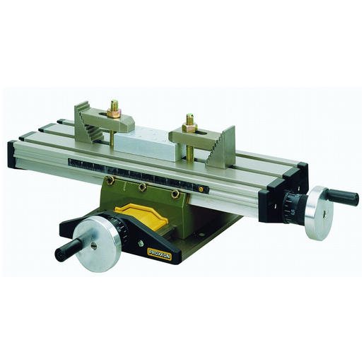 PROXXON MICRO koordinatni stol KT 70