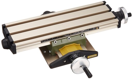 PROXXON MICRO koordinatni stol KT 70