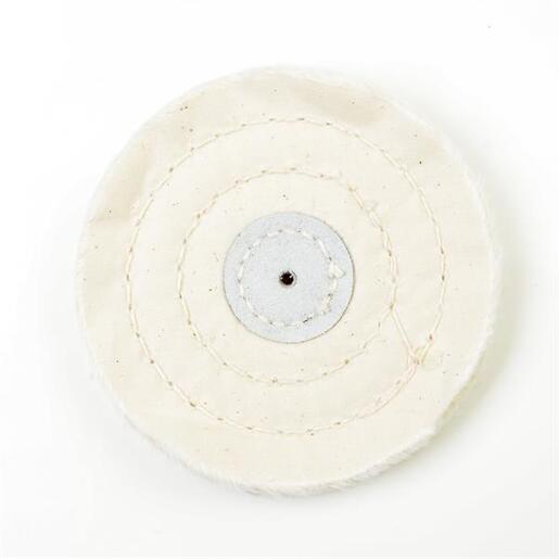 PROXXON pribor za polirku PM 100-tkanina za poliranje, mekana (100 x 15mm) NO 28002